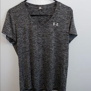 Under Armour Workout Tee